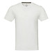 Avalite T-Shirt aus recyceltem Material Unisex, weiss, L