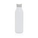 Avira Alok 600ml Wasserflasche aus RCS rec. 360 Stahl, weiß