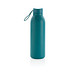 Avira Avior RCS recycelte Stainless-Steel Flasche 500ml, turkis