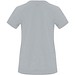 Bahrain 135 g/m² Sport T-Shirt für Damen, grau, M