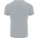 Bahrain 135 g/m² Sport T-Shirt für Herren, grau, M