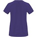 Bahrain Sport T-Shirt für Damen, Mauve, 2XL