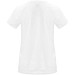 Bahrain Sport T-Shirt für Damen, weiss, M
