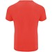 Bahrain Sport T-Shirt für Herren, Fluor Coral, 2XL