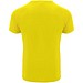 Bahrain Sport T-Shirt für Herren, gelb, M