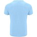 Bahrain Sport T-Shirt für Herren, himmelblau, 2XL