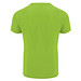 Bahrain Sport T-Shirt für Herren, Lime / Green Lime, 2XL