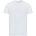 Balfour 200 g/m² Kurzärmeliges T-Shirt Bio Baumwolle (OCS), unisex, weiss, 4XS