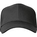 Baseballcap Los Angeles,schwarz