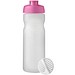 Baseline Plus 650 ml Shakerflasche, magenta