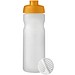 Baseline Plus 650 ml Shakerflasche, orange