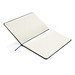 XD COLLECTION Notizbuch Basic Hardcover DIN A5, blau XD COLLECTION Notizbuch Basic Hardcover DIN A5, blau