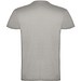 Beagle 155 g/m² T-Shirt für Herren, Stone Grey, M