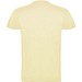 Beagle 155 g/m² T-Shirt für Herren, Sweet yellow, M