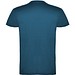 Beagle 155 g/m² T-Shirt für Kinder, mondlichtblau, 5/6