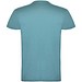 Beagle T-Shirt für Herren, Dusty Blue, L
