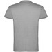 Beagle T-Shirt für Kinder, Marl Grey, 5/6