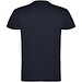 Beagle T-Shirt für Kinder, Navy Blue, 5/6