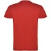Beagle T-Shirt für Kinder, rot, 5/6