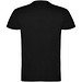 Beagle T-Shirt für Kinder, schwarz, 9/10
