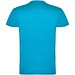 Beagle T-Shirt für Kinder, türkis, 5/6
