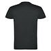 Beagle T-Shirt für Herren, Dark Lead, M