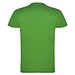 Beagle T-Shirt für Herren, Grass Green, M