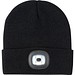 Beanie mit LED Maitland,schwarz