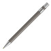 BIC® Kugelschreiber Metall Pro Soft, blaue Mine, grau BIC® Kugelschreiber Metall Pro Soft, blaue Mine, grau