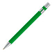 BIC® Kugelschreiber Metall Pro Soft, blaue Mine, grün BIC® Kugelschreiber Metall Pro Soft, blaue Mine, grün