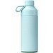 Big Ocean Bottle 1 L vakuumisolierte Flasche, himmelblau