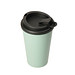 Bio-Kaffeebecher PremiumPlus, 350 ml, minze
