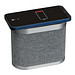 Bluetooth Lautsprecher , grau