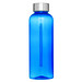 Bodhi 500 ml Sportflasche aus RPET, transparent royalblau