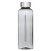 Bodhi 500 ml Sportflasche aus RPET, transparent schwarz