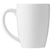 Bogota Keramiktasse, 350 ml, weiß Bogota Keramiktasse, 350 ml, weiß