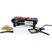 BOSKA Gourmet Raclette Mini, schwarz