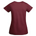 Breda T-Shirt für Damen, Garnet, S
