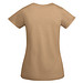 Breda T-Shirt für Damen, Greek Orange, S
