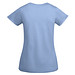 Breda T-Shirt für Damen, himmelblau, S