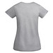 Breda T-Shirt für Damen, Marl Grey, 2XL