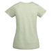 Breda T-Shirt für Damen, Mist Green, M
