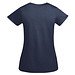 Breda T-Shirt für Damen, Navy Blue, 2XL