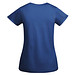 Breda T-Shirt für Damen, Royal, 2XL