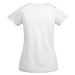 Breda T-Shirt für Damen, weiss, S