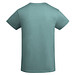 Breda T-Shirt für Herren, Dusty Blue, 2XL