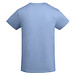 Breda T-Shirt für Herren, himmelblau, 2XL