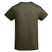 Breda T-Shirt für Herren, Militar Green, M
