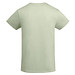 Breda T-Shirt für Herren, Mist Green, L