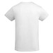 Breda T-Shirt für Herren, weiss, 2XL